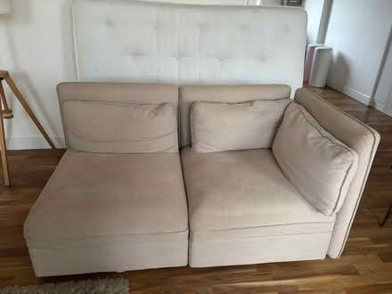 Photo of free Sofa (Hammersmith, W6 0SP) #2