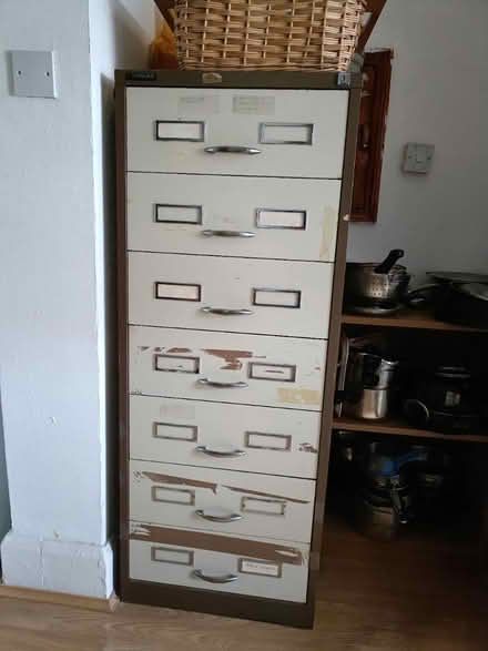 Photo of free Furniture (Norbury) #1