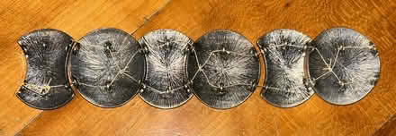 Photo of free Broken bracelet (Belmont) #2