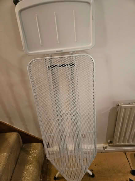 Photo of free Ironing board (Greenwich SE10) #1