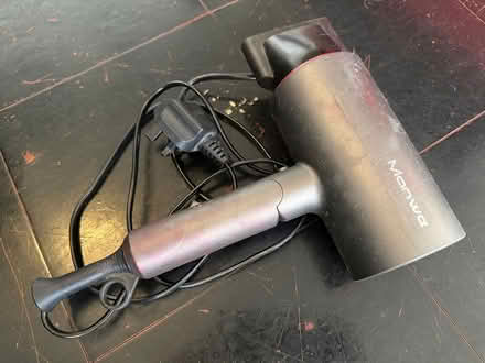 Photo of free Hairdryer (Roman Road, E3) #1