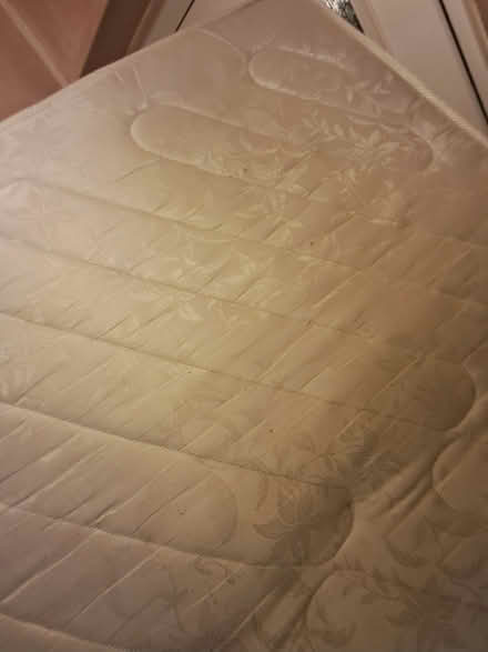 Photo of free Double Mattress (Ellenbrook M28) #2