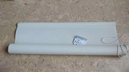 Photo of free Roller blind (Risinghurst OX3) #1