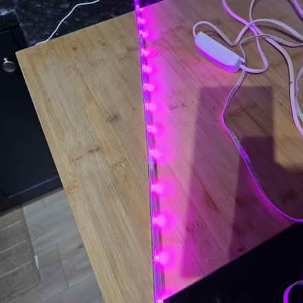 Photo of free Ikea lights (Greenwich Peninsula SE10) #1