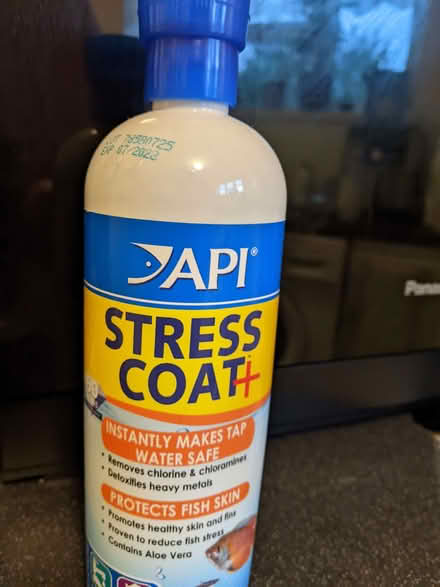 Photo of free Stress coat (South Ockendon RM15) #1