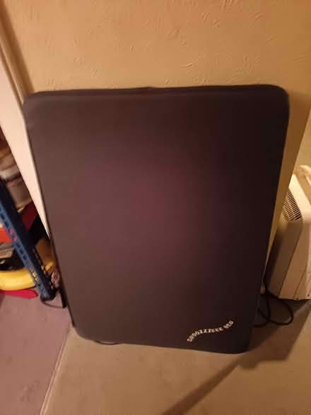 Photo of free Dog bed (St Nicholas SG1) #2