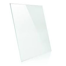 Photo of Two panes of greenhouse glass 2' x 2' (610mm x 610mm (Brimfield SY8) #1