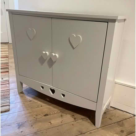 Photo of free bedroom cupboard furniture unit (Surrenden BN1) #1