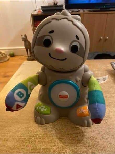 Photo of free Fisher Price Toys x 2 (Cheshunt En8) #3