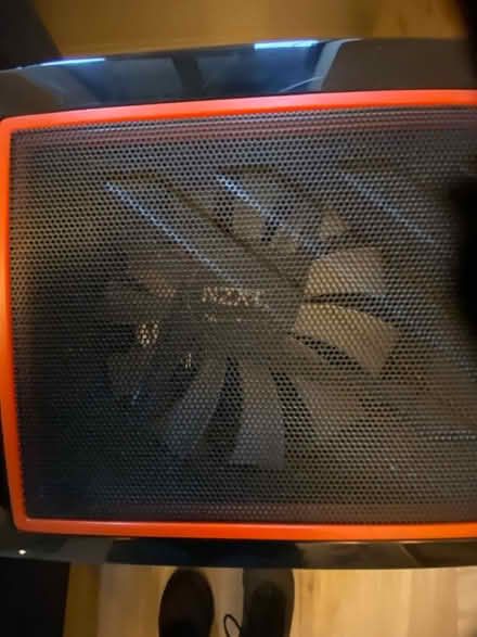 Photo of free nzxt full tower gaming case (BH24) #3