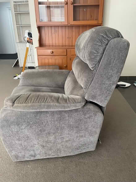 Photo of free furniture (near Fremantle terminal) #3