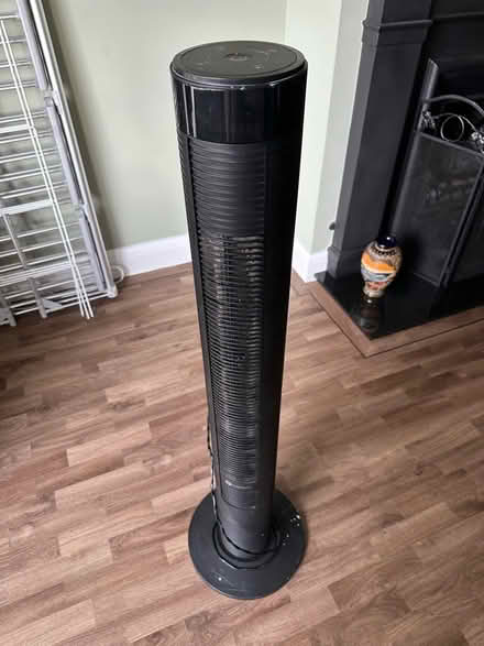 Photo of free Fan (Overslade CV22) #1