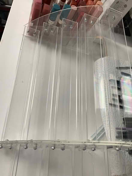 Photo of free Shelves display storage (Off EC2A) #2