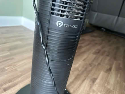 Photo of free Fan (Overslade CV22) #2