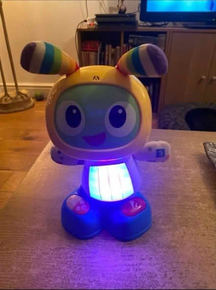 Photo of free Fisher Price Toys x 2 (Cheshunt En8) #2