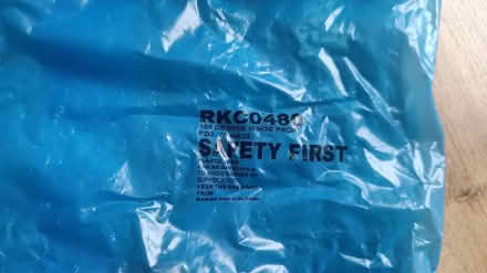 Photo of free Kitchen Hinges pack x4 (Tilehurst, Reading RG31) #1