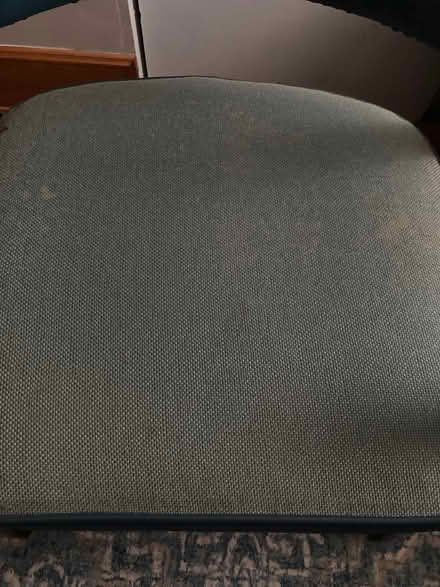 Photo of free Wood and leather armchairs (WDC NE) #4