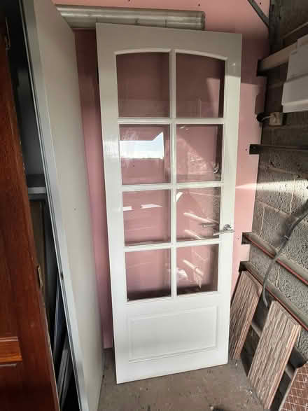 Photo of free Interior door (Whiston S60) #2