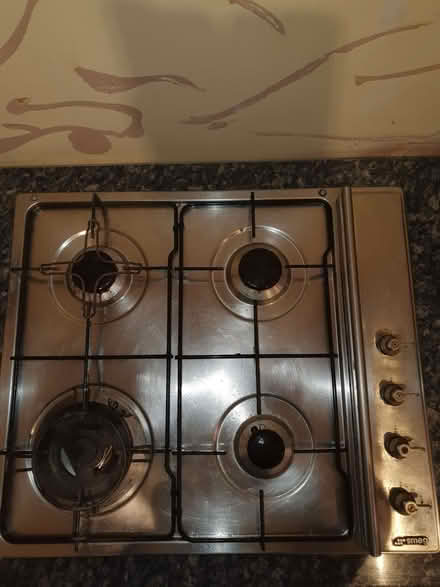 Photo of free Hob (Bath) #1