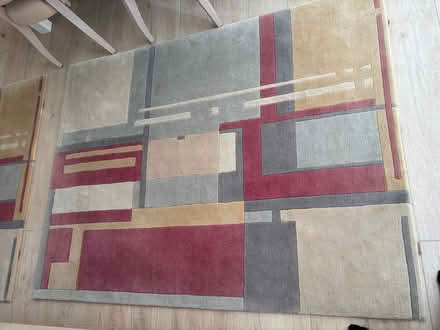 Photo of free Luxury Rugs (Potten End HP4) #1