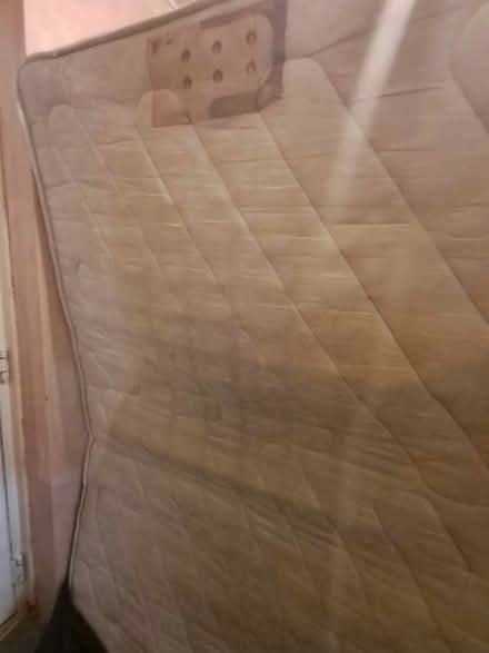 Photo of free Double Mattress (Ellenbrook M28) #1