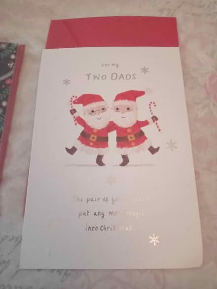 Photo of free Greetings cards (Hanworth TW13) #3