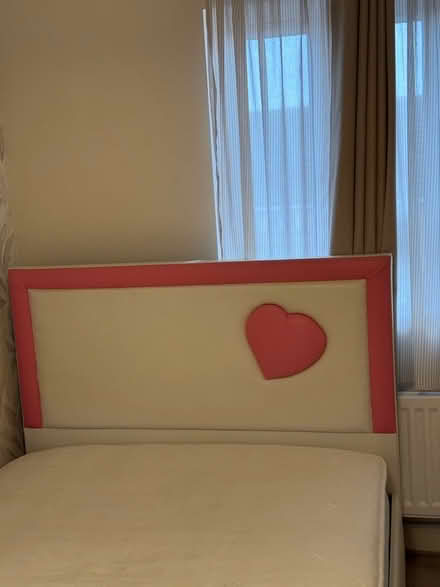 Photo of free Double bed (Buntingford SG9) #2