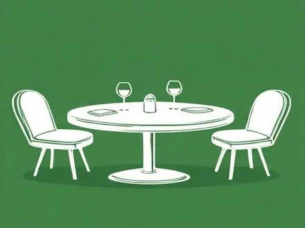 Photo of free Dining table (Ewood BB2) #1