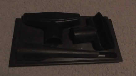 Photo of free Vacuum Cleaner Tools (St Albans AL4) #1
