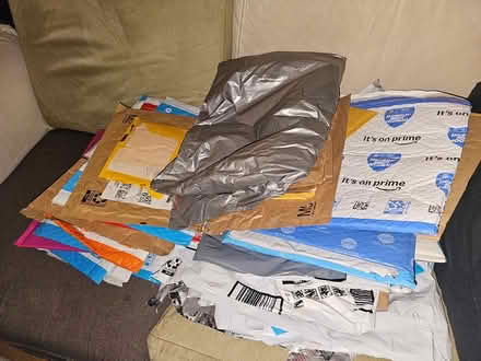 Photo of free VARIOUS Pick Up (Sunnyside 48th Street) #3