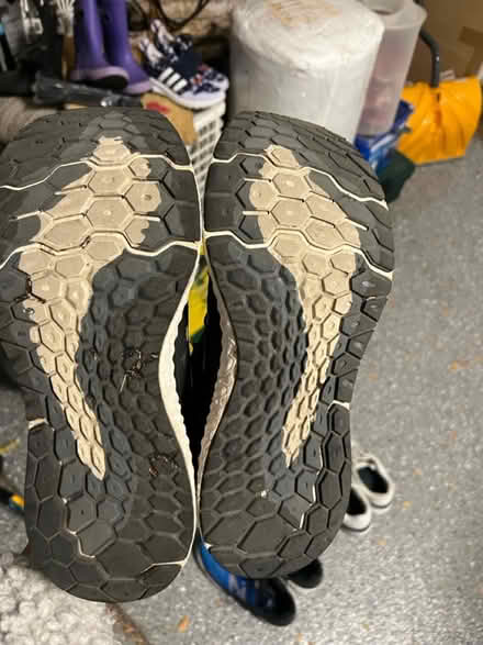 Photo of free 3 pairs men’s size 9 sneakers (Old Town) #3