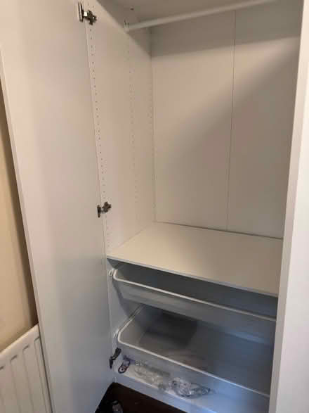 Photo of free Wardrobe (SE28) #1