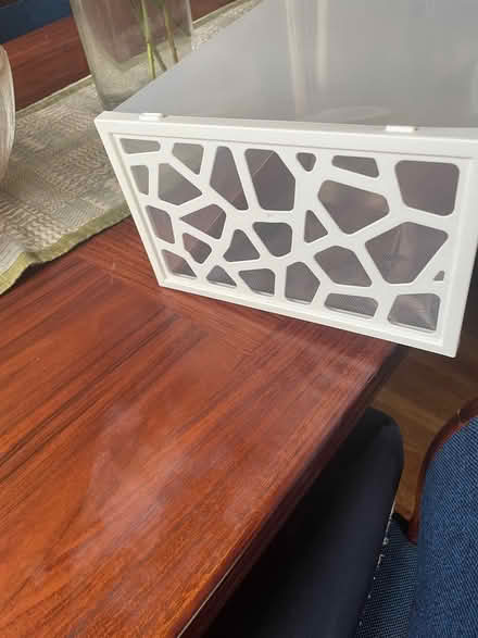 Photo of free 6 small Storage units (Chevy Chase DC) #3