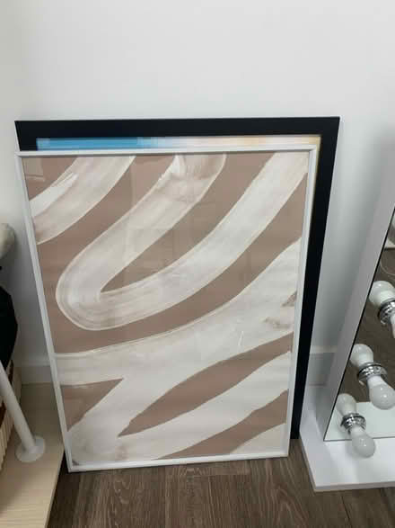 Photo of free Frame (Off EC2A) #1