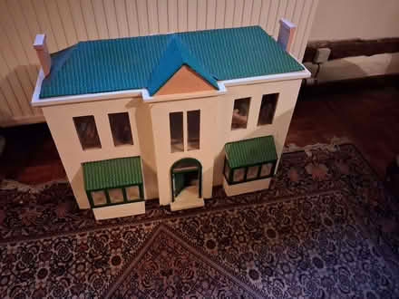 Photo of free Dolls house (Hope-under-Dinmore HR6) #1