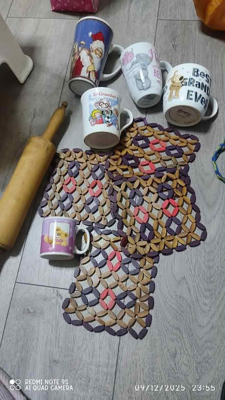 Photo of free Kitchen items (Upper Holloway N19) #1