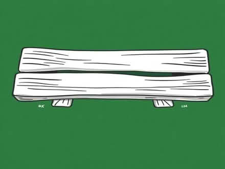 Photo of Planks of wood (Chingford Mount E4) #1