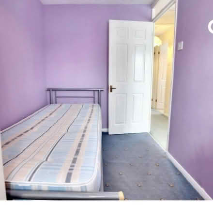 Photo of free 2 single Beds 1 Double bed and one computer desk (West Hendon NW9) #1