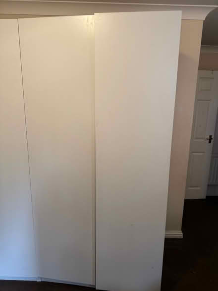 Photo of free Wardrobe (SE28) #2