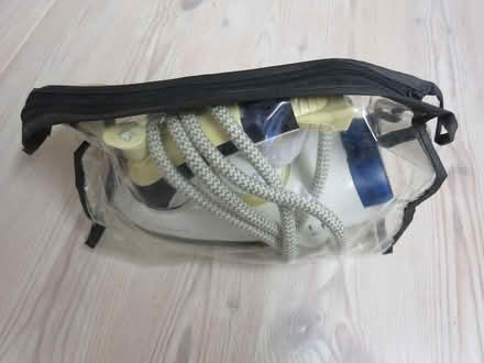 Photo of free Travel Iron (Risinghurst OX3) #4