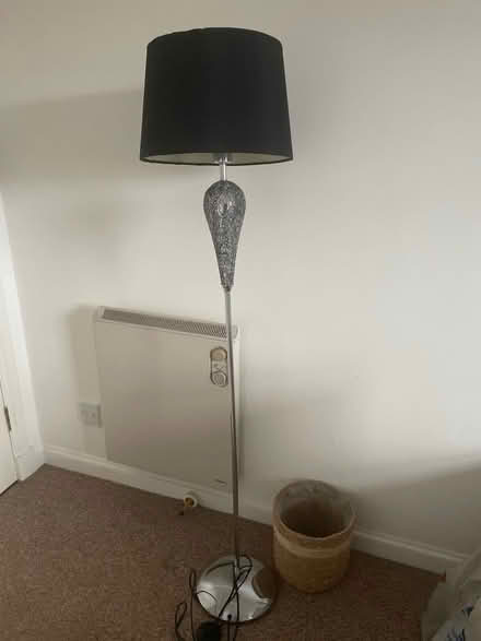 Photo of free Lamp (Roslin EH25) #1