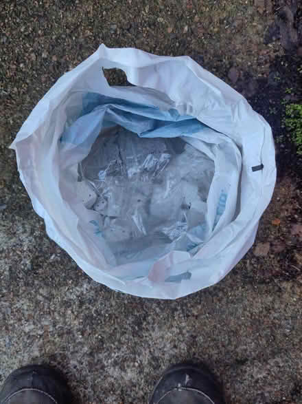 Photo of free Fire lighters (Hampton) #1