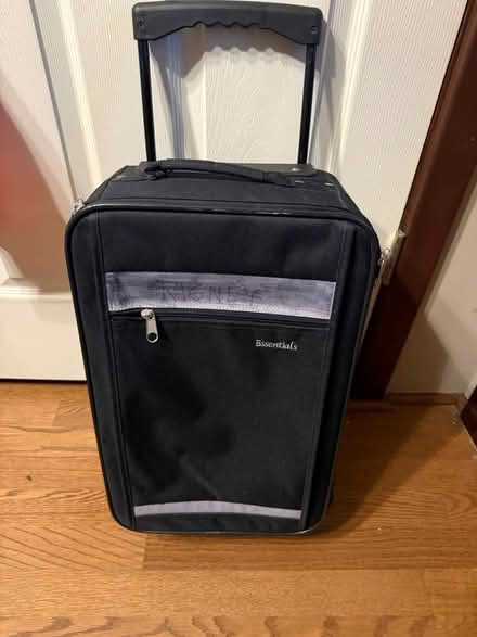 Photo of free Carry-on Suitcase (Ludlow ky) #1