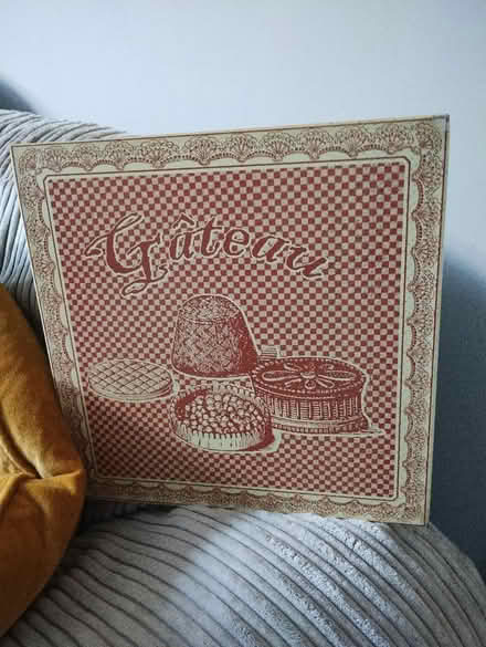 Photo of free 2 x Metal Advertising Signs (Olton Solihull) #1