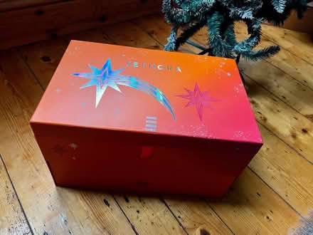 Photo of free 2022 Sephora Advent Calendar box (Oldfield Park) #2