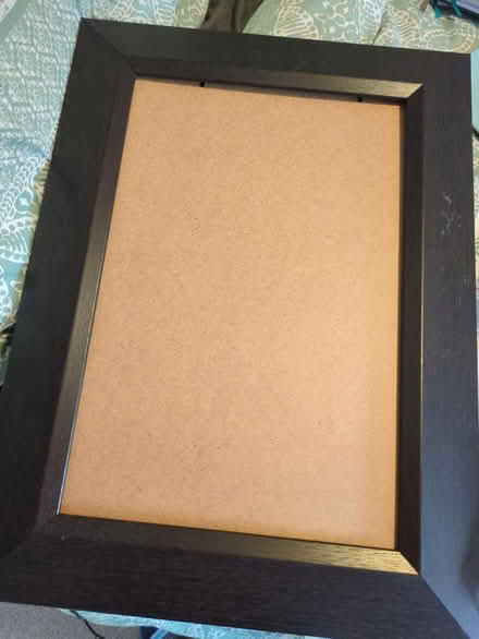 Photo of free Wooden frame (Caversham RG4) #1