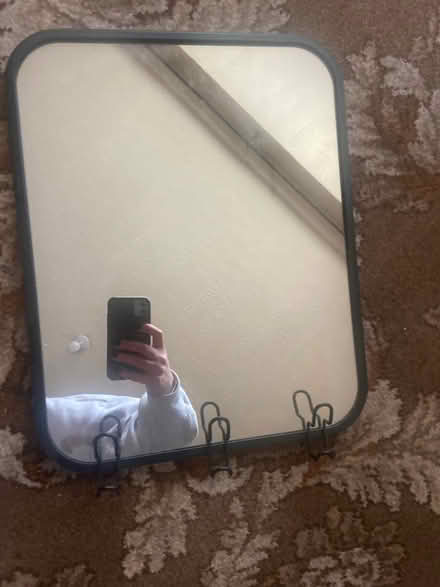 Photo of free Wall Mirror (Highams Park E4) #1