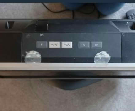 Photo of free Panasonic Viera 26 inch T (Westbury BA13) #4