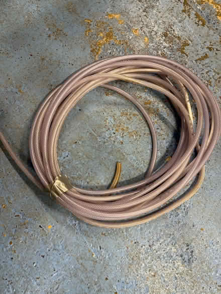 Photo of free Plastic hose off cut (SW19 South Wimbledon) #1
