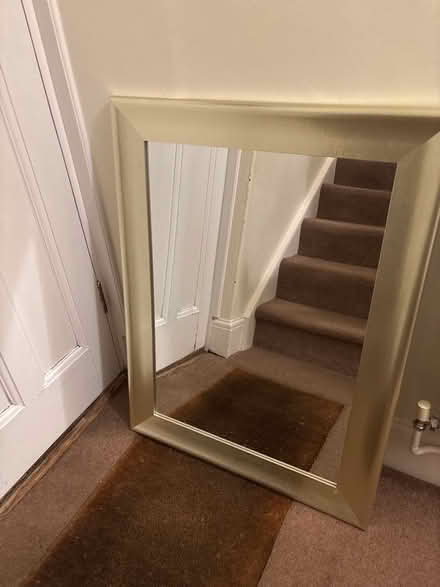 Photo of free Mirror (Widcombe) #1